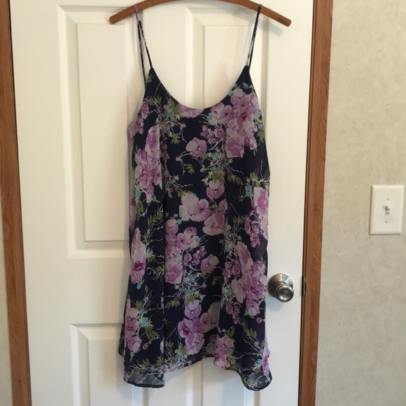 Sun dress - Picture 1 of 4